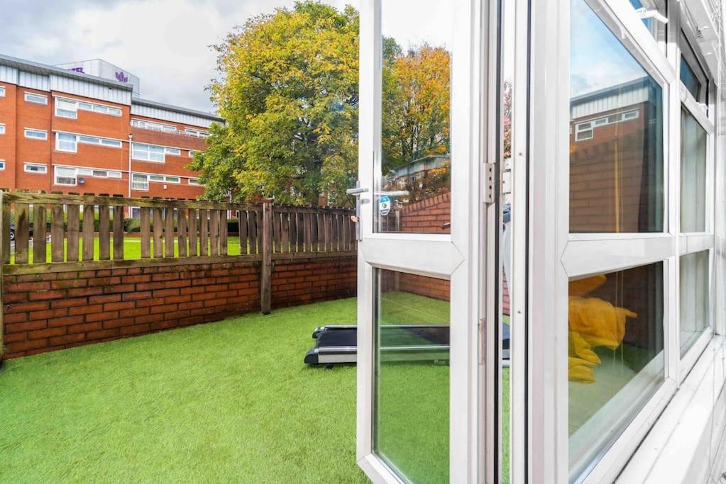 ✪Central✪6Bed✪ Parking✪Pool Table✪Private Patio ✪ Birmingham Dış mekan fotoğraf