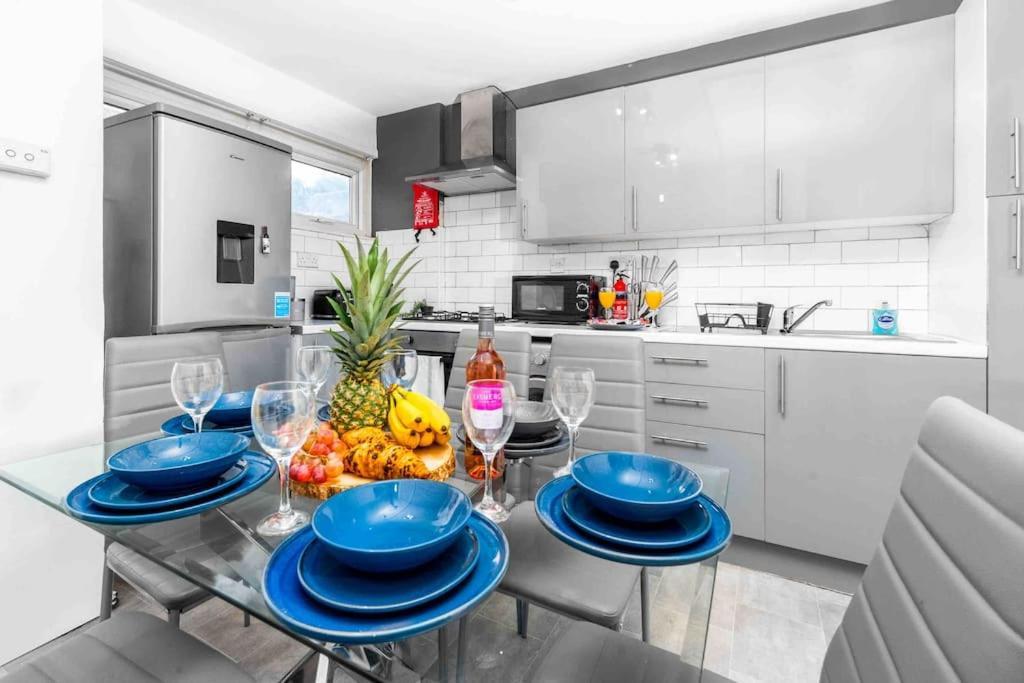 ✪Central✪6Bed✪ Parking✪Pool Table✪Private Patio ✪ Birmingham Dış mekan fotoğraf