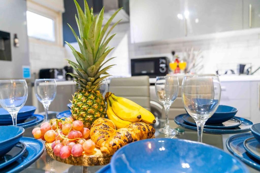 ✪Central✪6Bed✪ Parking✪Pool Table✪Private Patio ✪ Birmingham Dış mekan fotoğraf